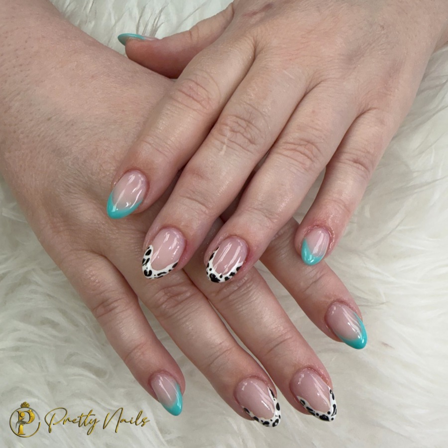 Pretty Nails